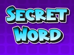 Spel Secret Word