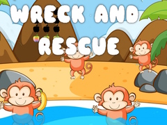 Spel Wreck and Rescue