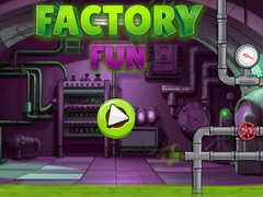 Spel Factory Fun