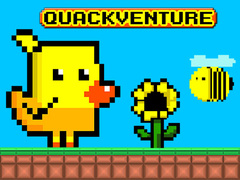 Spel Quackventure