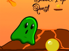 Spel Bounce Pop Quest