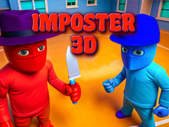 Spel Imposter 3D