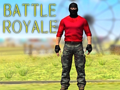 Spel Battle Royale