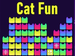 Spel Cat Fun