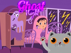 Spel Ghost Night