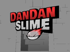 Spel DanDan Slime 