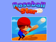 Spel Baseball Star