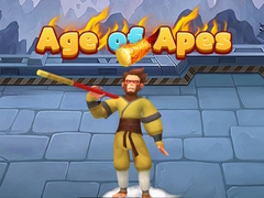 Spel Age Of Apes