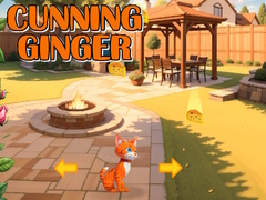 Spel Cunning Ginger