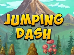 Spel Jumping Dash