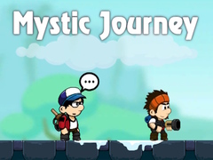 Spel Mystic Journey