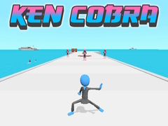 Spel Ken Cobra