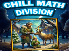 Spel Chill Math Division