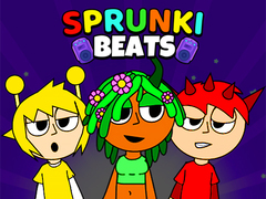 Spel Sprunki Beats