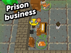 Spel Prison business