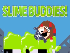 Spel Slime Buddies!