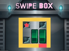 Spel Swipe Box