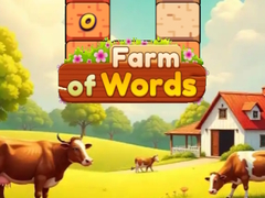 Spel Farm of Words