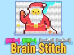 Spel Brain Stitch