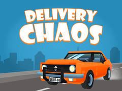 Spel Delivery Chaos