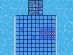 Spel Battleship On Cells