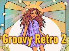 Spel Groovy Retro 2