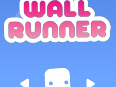 Spel Wall Runner