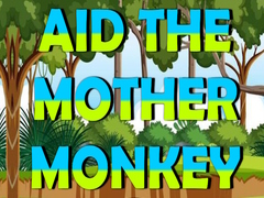 Spel Aid The Mother Monkey