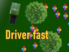 Spel Driver fast