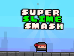 Spel Super Slime Smash