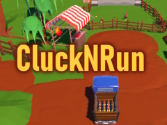 Spel CluckNRun