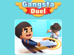 Spel Gangsta Duel 