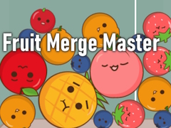 Spel Fruit Merge Master