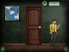 Spel Amgel Easy Room Escape 257