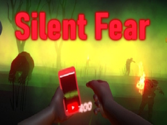 Spel Silent Fear