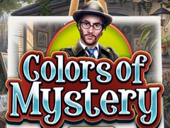 Spel Colors of Mystery