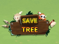 Spel Save Tree