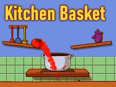 Spel Kitchen Basket