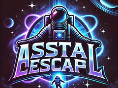 Spel Astral Escape