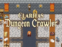 Spel Claritas Dungeon Crawler 