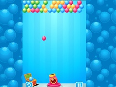 Spel Bubble Shooter