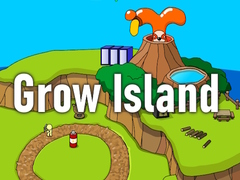 Spel Grow Island