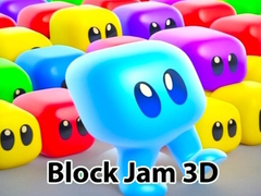 Spel Block Jam 3D