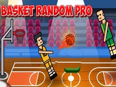 Spel Basket Random Pro