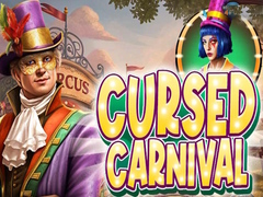 Spel Cursed Carnival