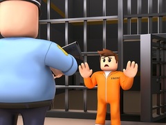 Spel JailBreak : Escape from Prison