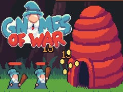 Spel Gnomes of War