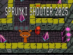 Spel Sprunki Shooter 2025