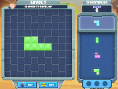 Spel Block Legends