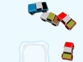Spel 4x4 Rally